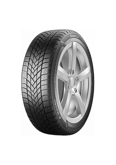 Matador MP93 Nordicca 225/55 R18 102V XL FR Kış Lastiği - 2025 ürün görseli 1