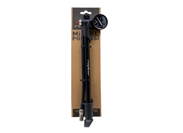 RAPTOR - M14B-01A Amortisör Pompası ürün görseli 1