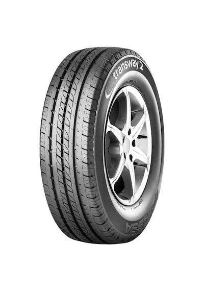Lassa Transway 2 235/65 R16C 121/119Q Yaz Lastiği - 2025 ürün görseli 1