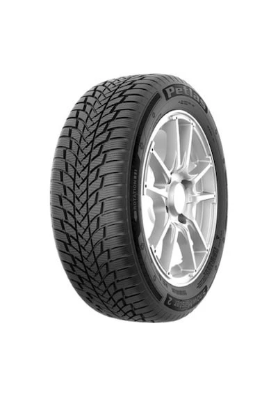 Petlas Snowmaster 2 175/65 R14 82T Kış Lastiği - 2025 ürün görseli 1