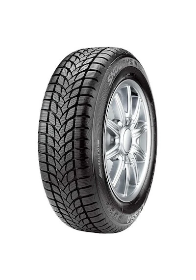 Lassa Snoways 4 195/60 R15 88H Kış Lastiği - 2023 ürün görseli 1