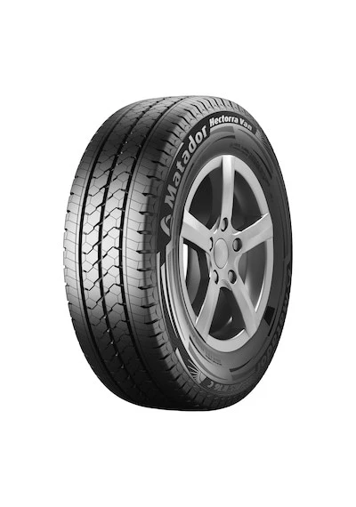 Matador Hectorra Van 205/65 R16C 107/105T Yaz Lastiği - 2024 ürün görseli 1