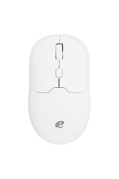 ACER EMACHİNES EAM070 BEYAZ KABLOSUZ USB MOUSE - Resim 2
