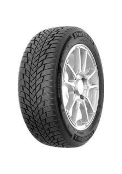 Petlas Snowmaster 2 195/60 R15 88H Kış Lastiği - 2024 ürün görseli 1