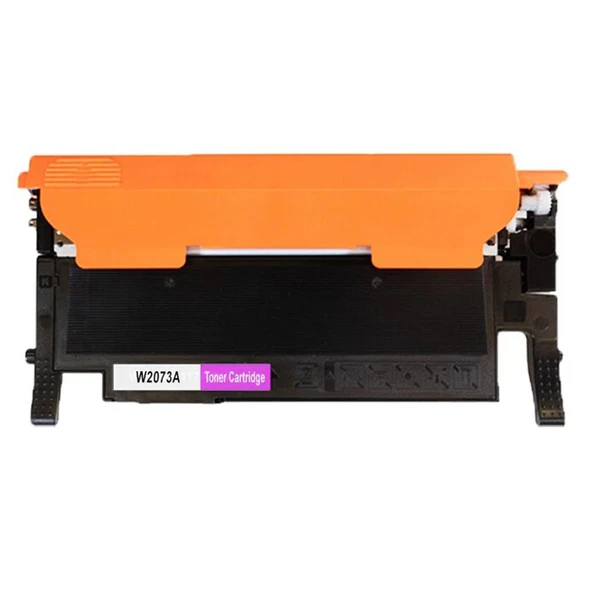 HP Color Laser 150nw Uyumlu KIRMIZI Muadil Toner – 117A (W2073A) | Melsan ürün görseli 1