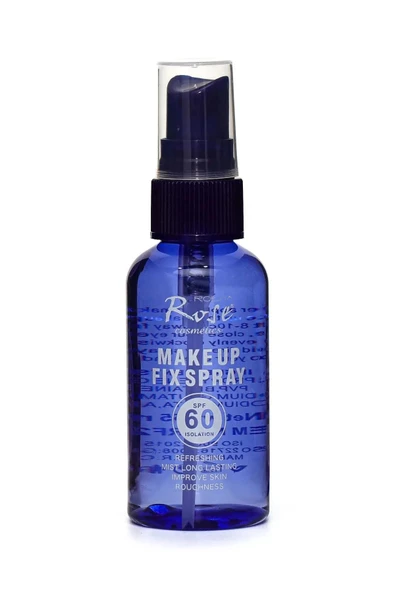 3B Trend Make-Up Fix Sprey Makyaj Sabitleyici Uzun Süre Kalıcı ürün görseli 1