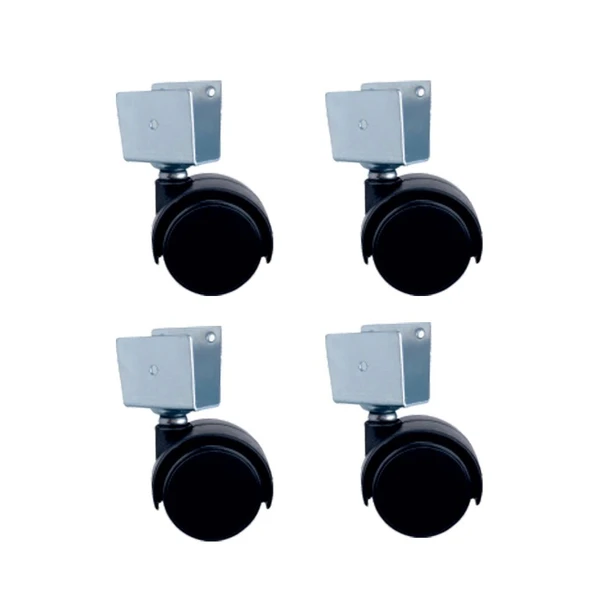 Büyük Plastik U-Sunta - 50MM - 35x18 HKS130 - 4 Adet ürün görseli 1