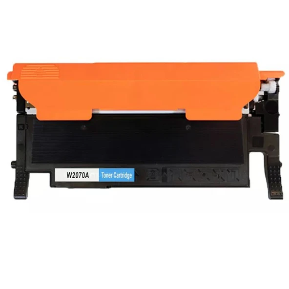 HP Color Laser MFP 178nwg Uyumlu Mavi Muadil Toner – 117A (W2071A) | Melsan ürün görseli 1