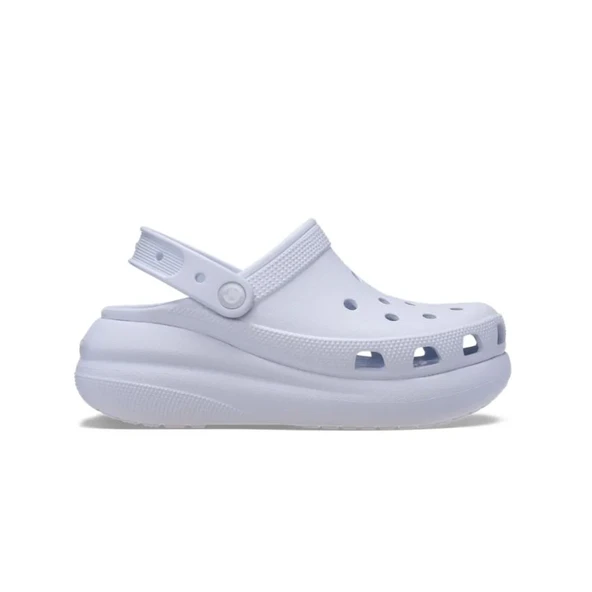 Crocs Classic Crush Clog Kadın Platform Terlik 207521-5BO ürün görseli 1