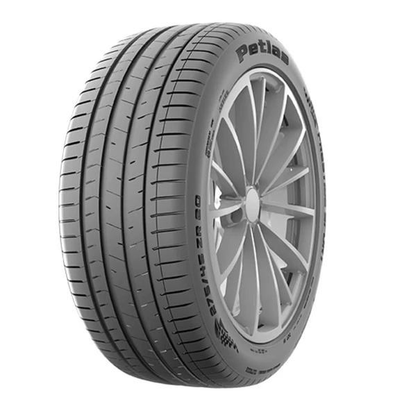 Petlas Prestige Sport 225/55 R17 101W XL Yaz Lastiği - 2026 ürün görseli 1