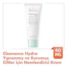 Avene Cleanance Hydra Shooting Creme 40 ml - Resim 2