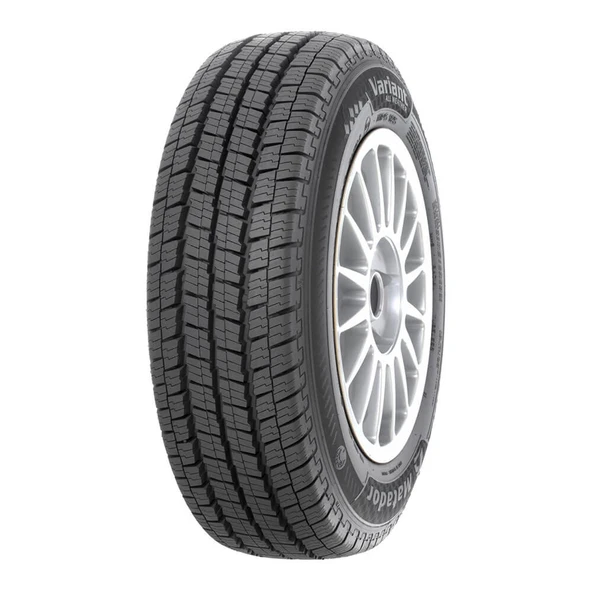Matador MPS125 VariantAW 225/65 R16C 112/110R 4 Mevsim Lastik - 2025 ürün görseli 1