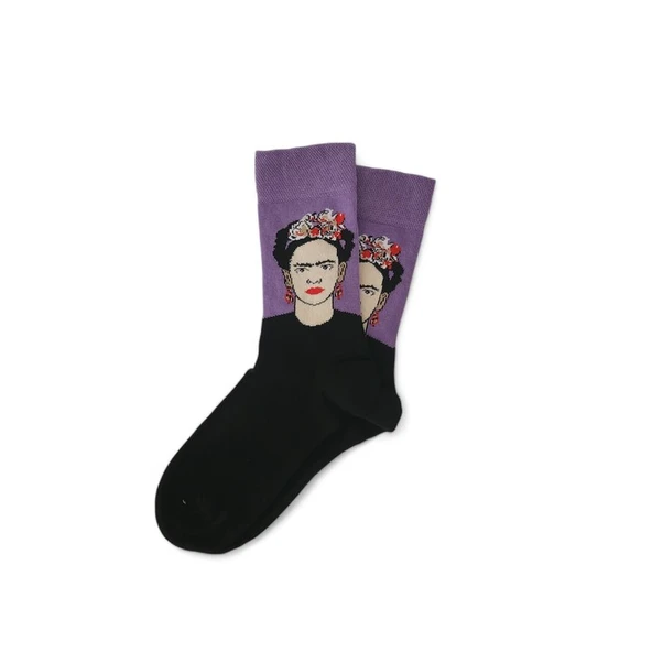 Frida Çorap ürün görseli 1