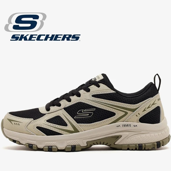 Skechers Hillcrest Pinkham Notch 237807 Erkek Spor Ayakkabı ürün görseli 1