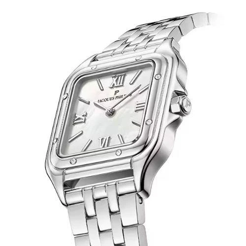 Jacques Philippe JPQLS761386 Kadın Kol Saati - Resim 2