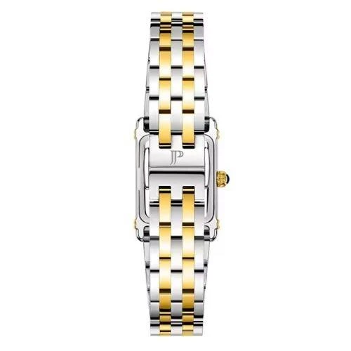 Jacques Philippe JPQLS8973X8 Kadın Kol Saati - Resim 4