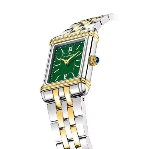 Jacques Philippe JPQLS8973X8 Kadın Kol Saati - Resim 2