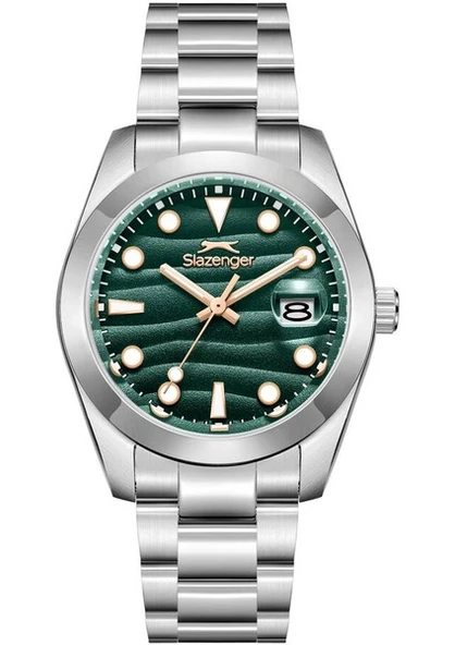 Slazenger SL.09.2491.1.03 Erkek Kol Saati ürün görseli 1