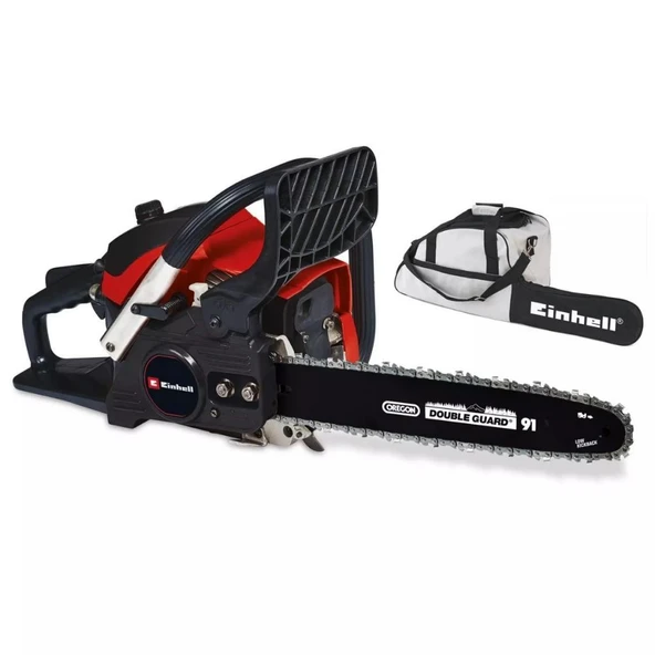Einhell GC-PC 1335/1 I Set Benzinli Ağaç Kesme 4501872 ürün görseli 1