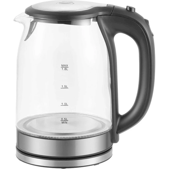 Arow TR-4320 Active Kettle 1,8 Litre ürün görseli 1