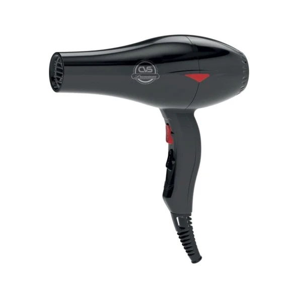 CVS Siyah Cvs Dn 7111 Profesyonel Fön Makinası ürün görseli 1
