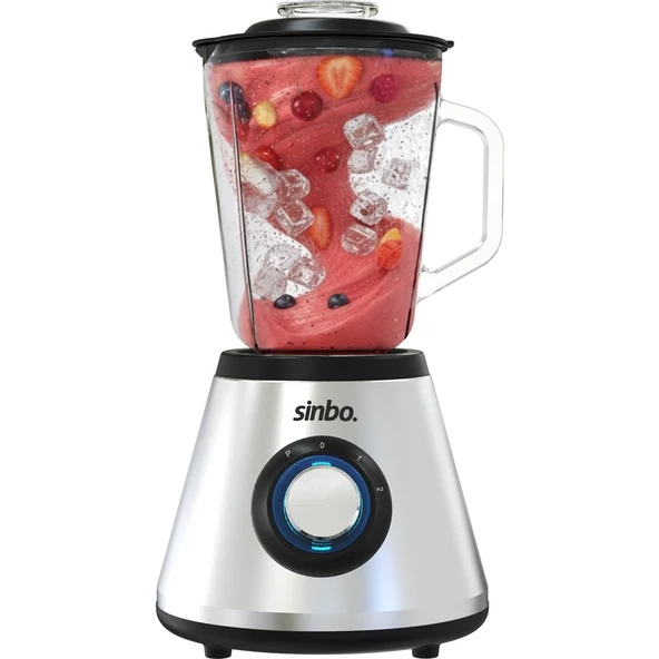 Sinbo SHB-7520 Turbo Blender ürün görseli 1