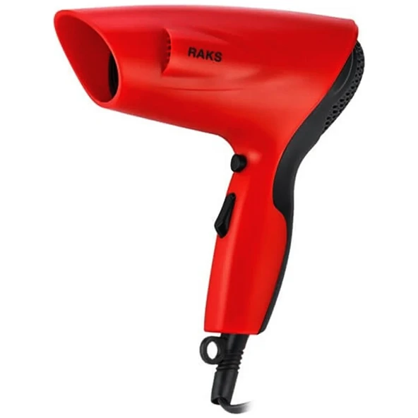 Just Cheap Store Raks Redy Saç Kurutma Makinesi 1000W (4741) ürün görseli 1