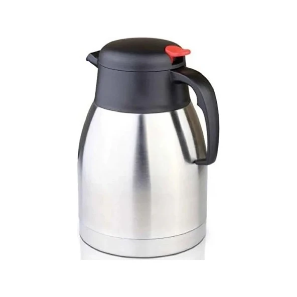 Store CKR-2004 1.5lt Çelik Termos (606) - Resim 2