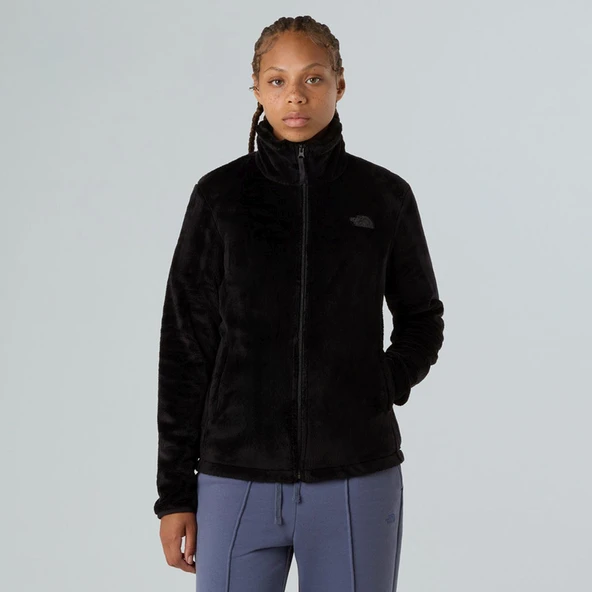 The North Face OSITO Kadın Polar Ceket NF0A7UQJ4H01 ürün görseli 1