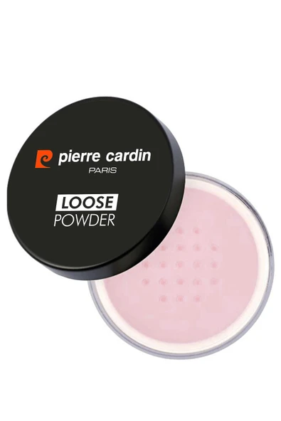 Pierre Cardin Loose Powder - Toz Pudra - Strawberry (Çilek Pembesi) - 466 ürün görseli 1