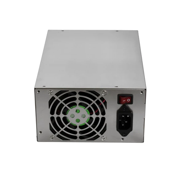 Fsp Cannon Top 1600Watt ATX12 v2.4 Aktif PFC Mining İçin Özel Power Supply (FSP1600-55YD) - Resim 2