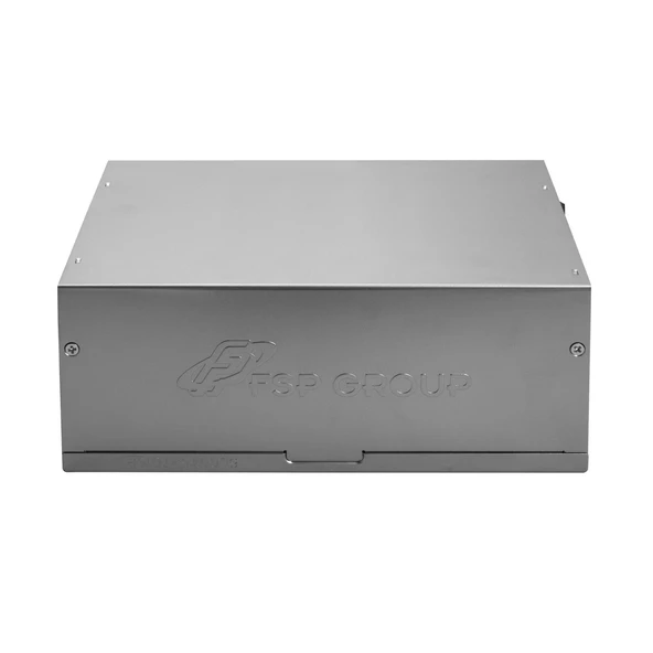 Fsp Cannon Top 1600Watt ATX12 v2.4 Aktif PFC Mining İçin Özel Power Supply (FSP1600-55YD) - Resim 3