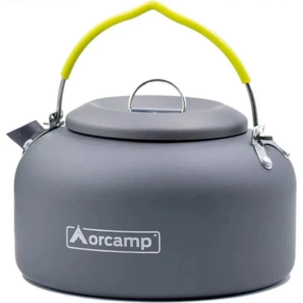 Koçtaş Kamp Çaydanlığı - Orcamp (OUT-1100) ürün görseli 1