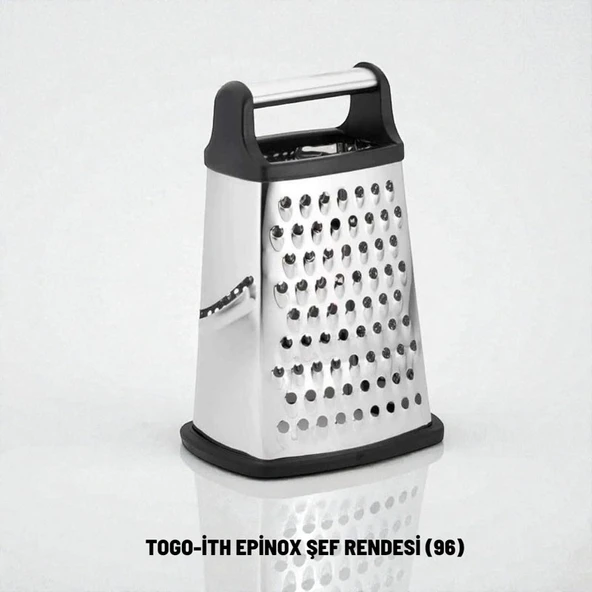 Togo Epinox Dörtgen Şef Rendesi ürün görseli 1