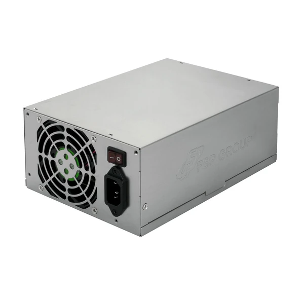 Fsp Cannon Top 1600Watt ATX12 v2.4  Aktif PFC Mining İçin Özel Power Supply (FSP1600-55YD) ürün görseli 1