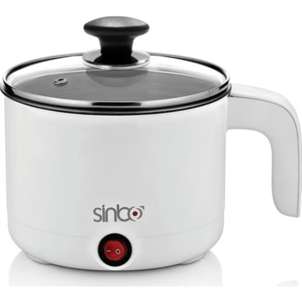 Sinbo 5043 Pişirici - Resim 2