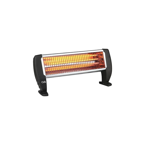 CVS Atrika Elektrikli Isıtıcı DN3041 1500W ürün görseli 1