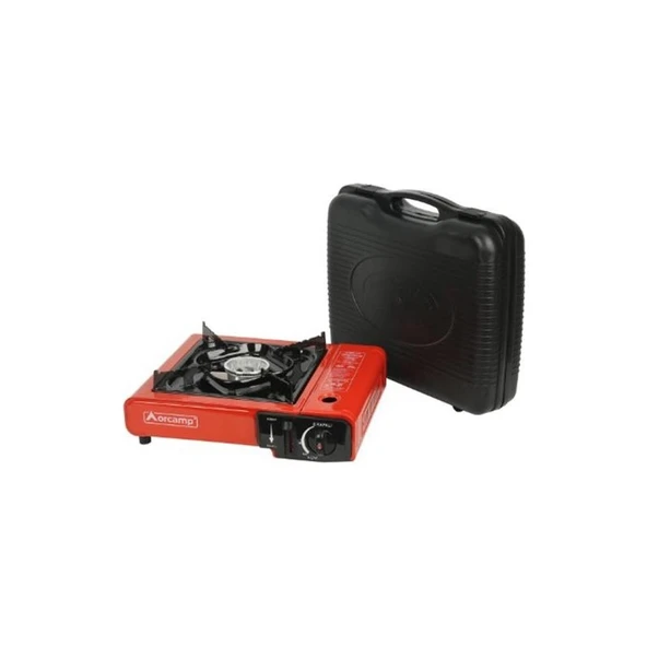 Orcamp CK-505-501 Pro Portatif Ocak - Taşınabilir ve Yüksek Performanslı ürün görseli 1