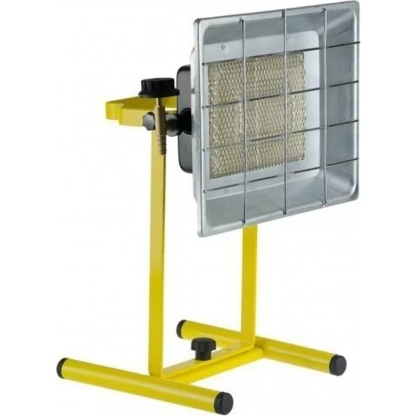 Orgaz SB-640 Orport Heater Soba OC639 ürün görseli 1