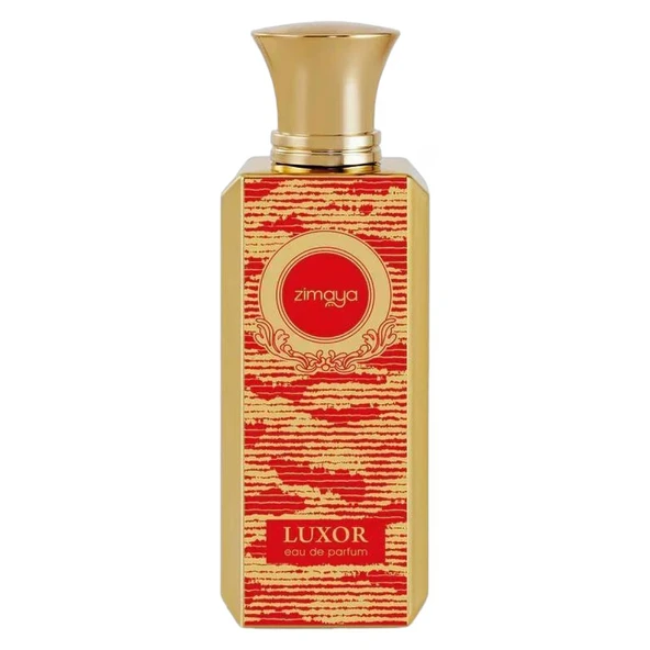 Zimaya Luxor EDP 100 ml Kadın Parfümü ürün görseli 1