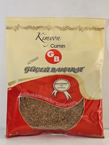 KİMYON 100 GR 15 ADET ürün görseli 1