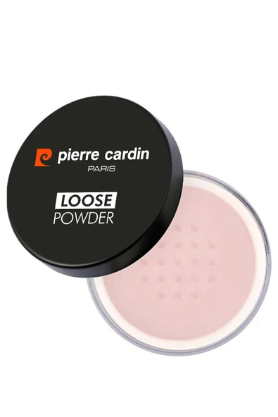 Pierre Cardin Loose Powder - Toz Pudra - Ultra Pink (Yoğun Pembe) - 465 ürün görseli 1