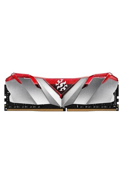 ADATA AX4U36008G18I-SR30 8GB 3600Mhz DDR4 GAMMIX D30 RED PC Bellek ürün görseli 1