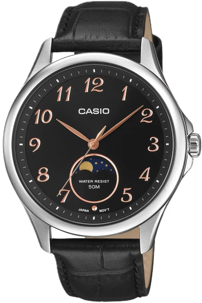 CASIO Mtp-M110l-1Avdf Erkek Kol Saati ürün görseli 1