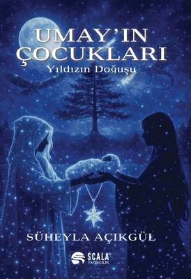 Umay’ın Çocukları ürün görseli 1