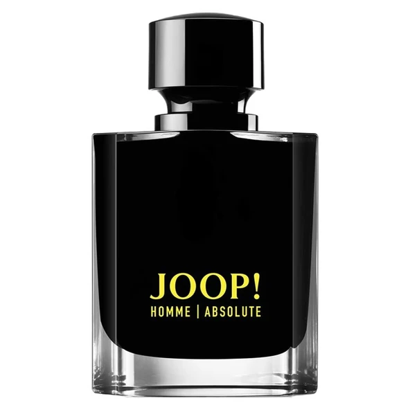 Joop! Homme Absolute EDP 120 ml Erkek Parfümü ürün görseli 1