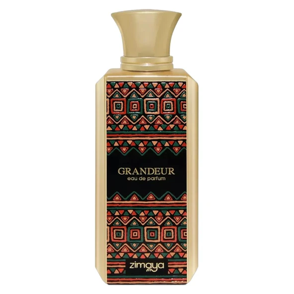 Zimaya Grandeur EDP 100 ml Unisex Parfüm ürün görseli 1