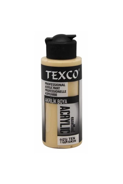 Rich Texco Excellent Acrylıc 110 Cc Ten Rengi ürün görseli 1