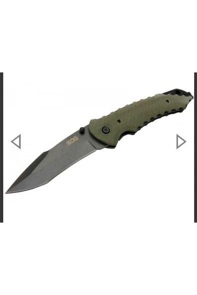 SOG Kiku Haki Swat Çakı - Resim 2