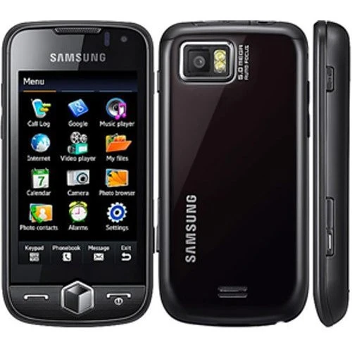 SAMSUNG S8003 JET KASA KAPAK ürün görseli 1